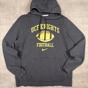 Nike University of Central Florida UCF Football Hoodie